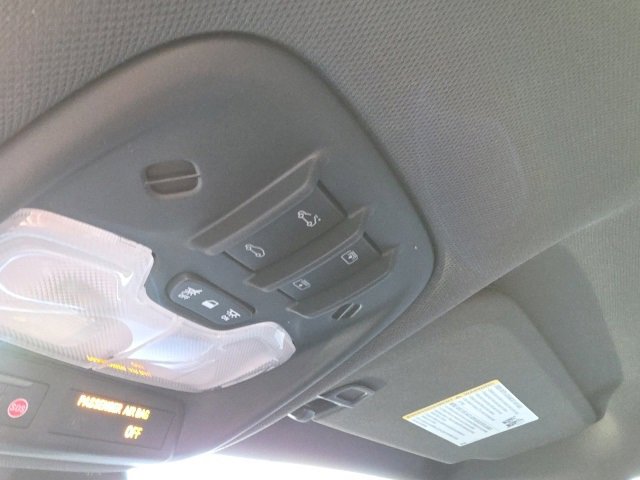 Used 2023 Chevrolet TrailBlazer ACTIV w/ Sun and Liftgate Package image 27