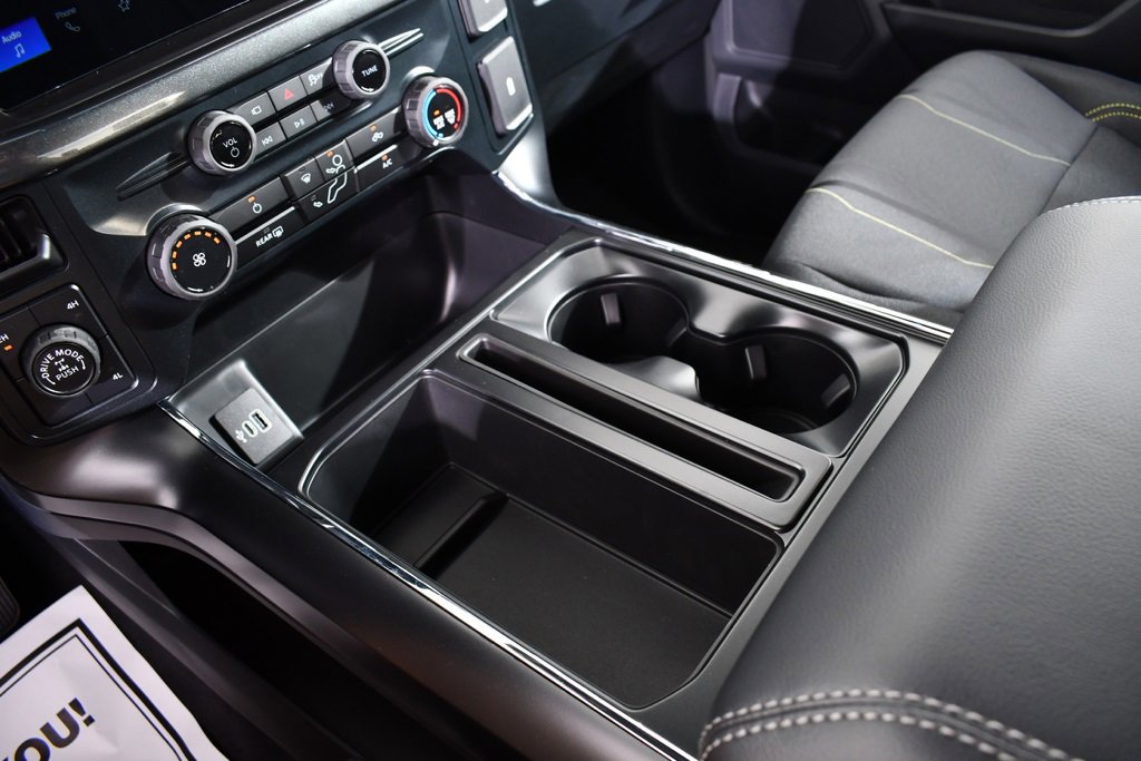 New 2025 Ford F150 STX w/ Equipment Group 200A image 30