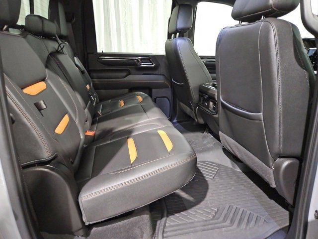 Certified 2024 GMC Sierra 2500 AT4 w/ AT4 Premium Plus Package image 22
