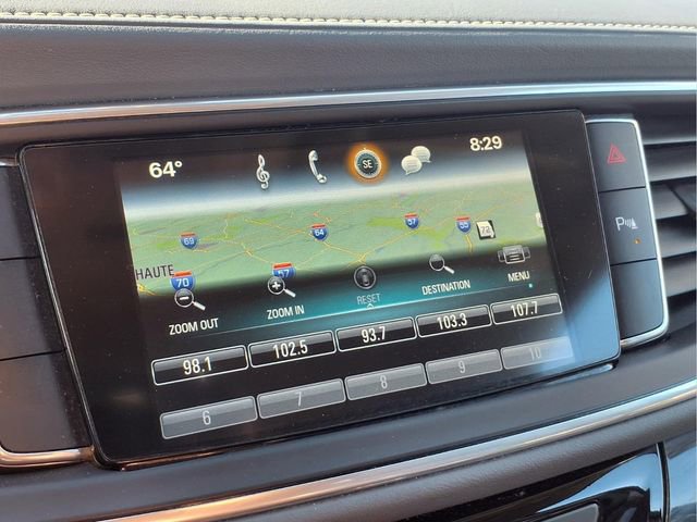 Used 2019 Buick Enclave Essence FWD image 5