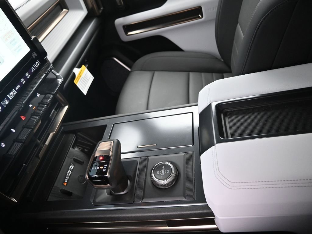 Used 2025 GMC Hummer EV 3X w/ Battery Pack, 24 Module Pack image 21