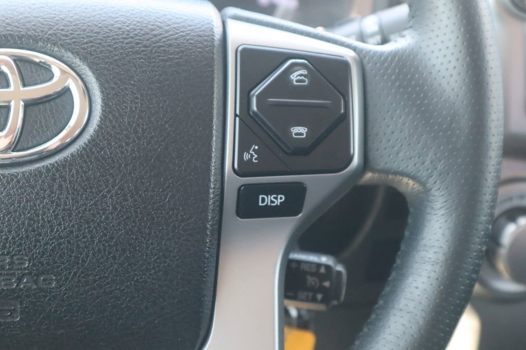 Used 2019 Toyota 4Runner SR5 Premium image 12