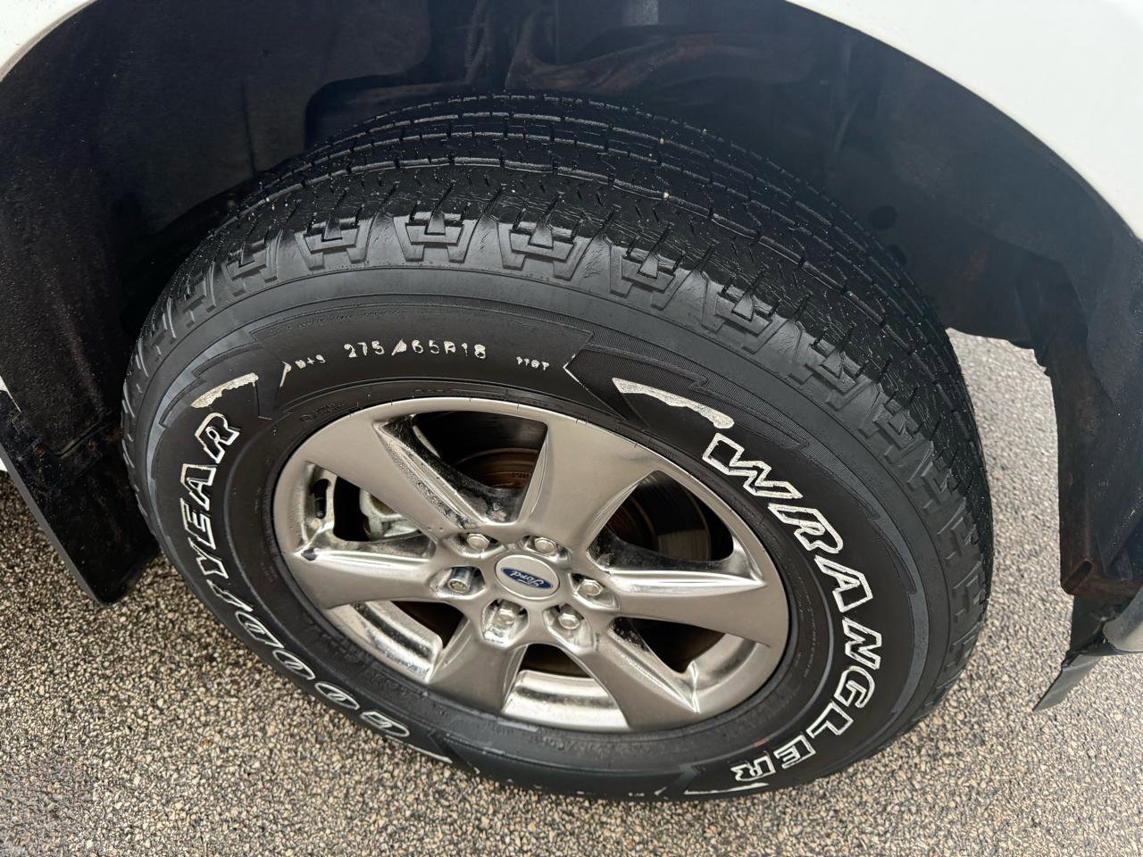 Used 2020 Ford F150 XLT w/ XTR Package AWD/4WD image 10