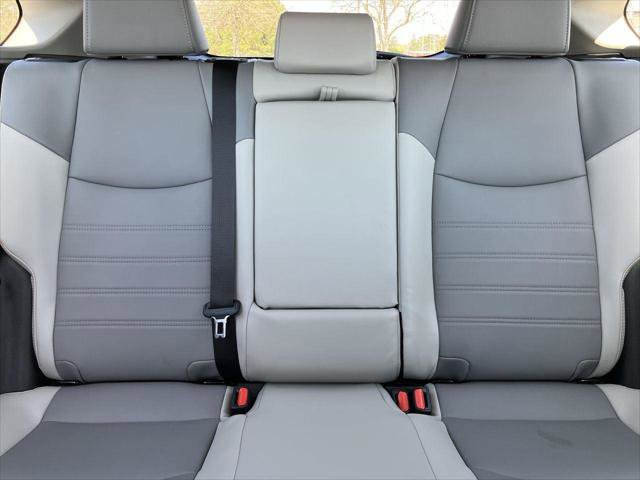 Certified 2024 Toyota RAV4 XLE Premium image 31