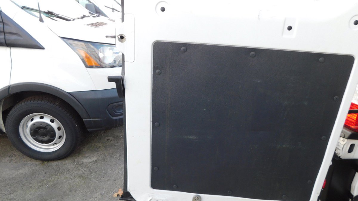 Used 2022 RAM ProMaster 1500 w/ Convenience Group image 39