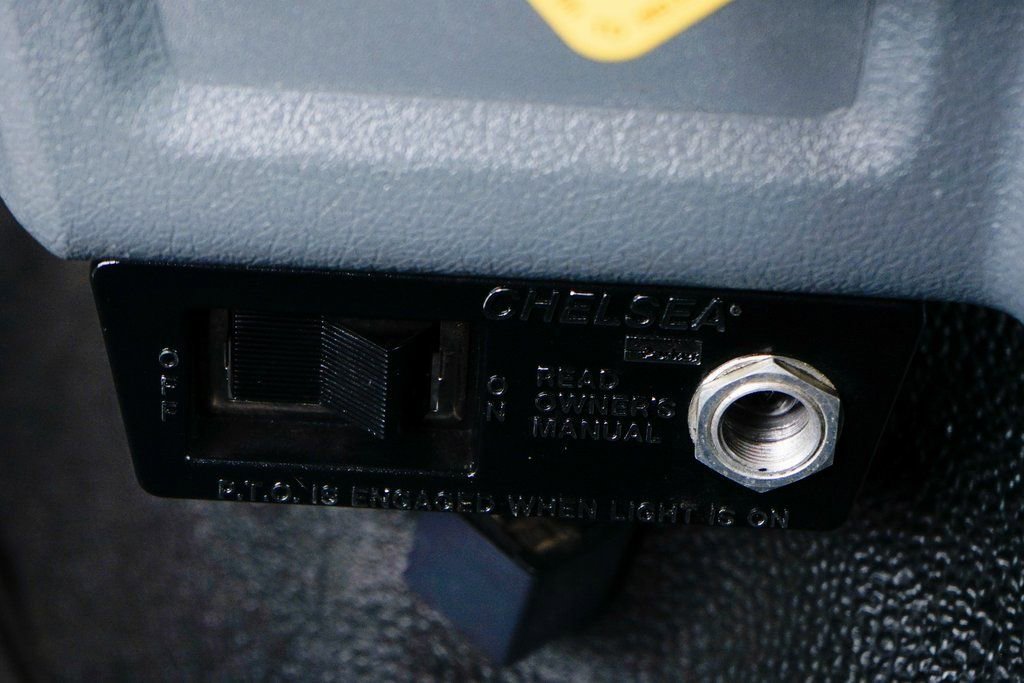 Used 2019 Ford F750 2WD Regular Cab Super Duty image 44