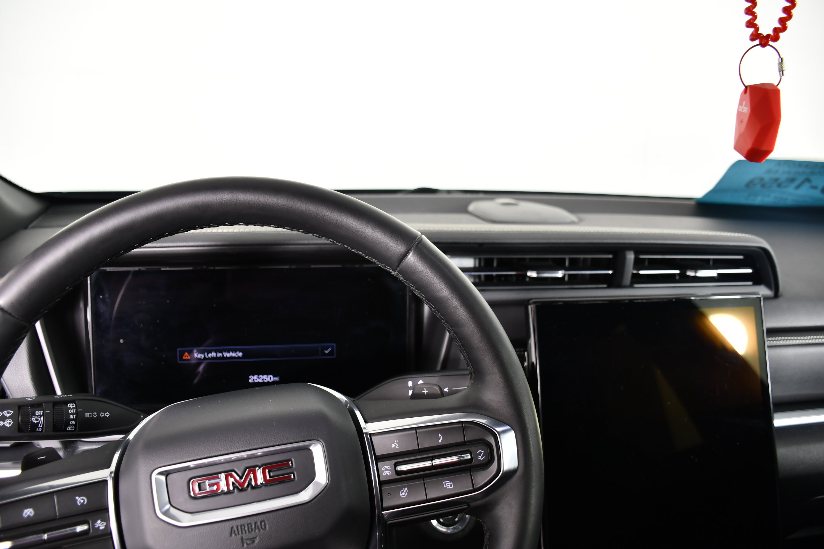 Used 2026 GMC Terrain Elevation AWD/4WD image 10