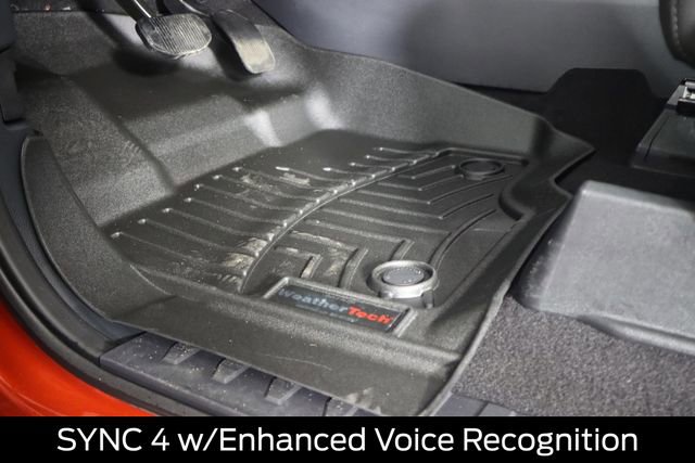 Used 2023 Ford F150 XLT w/ Equipment Group 302A High image 40