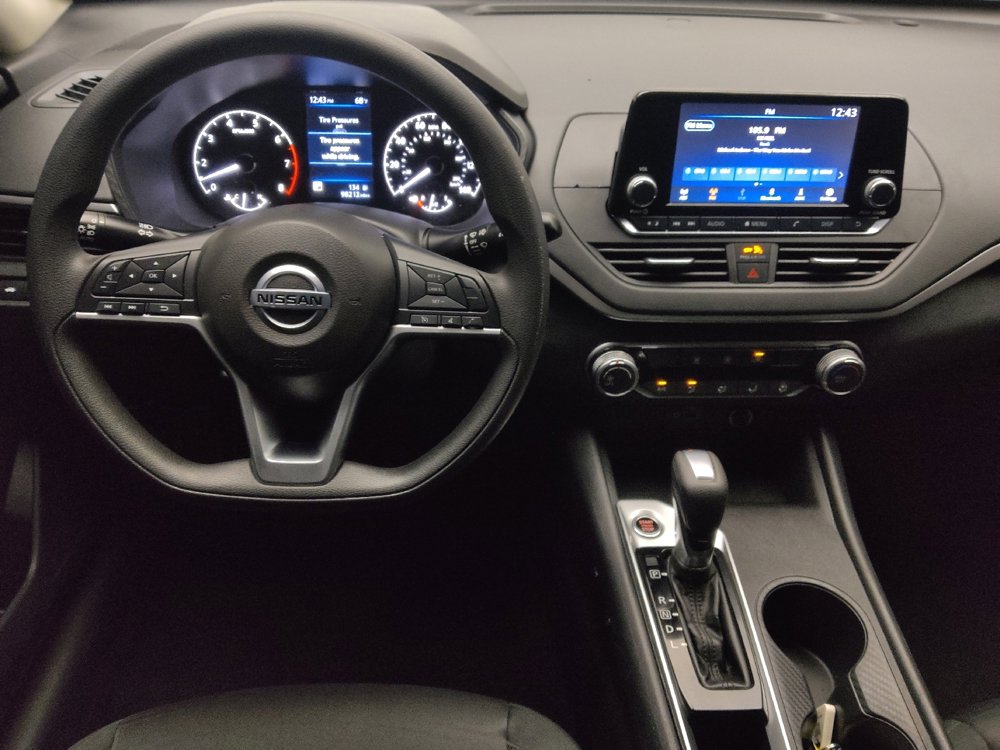 Used 2021 Nissan Altima 2.5 S FWD image 22