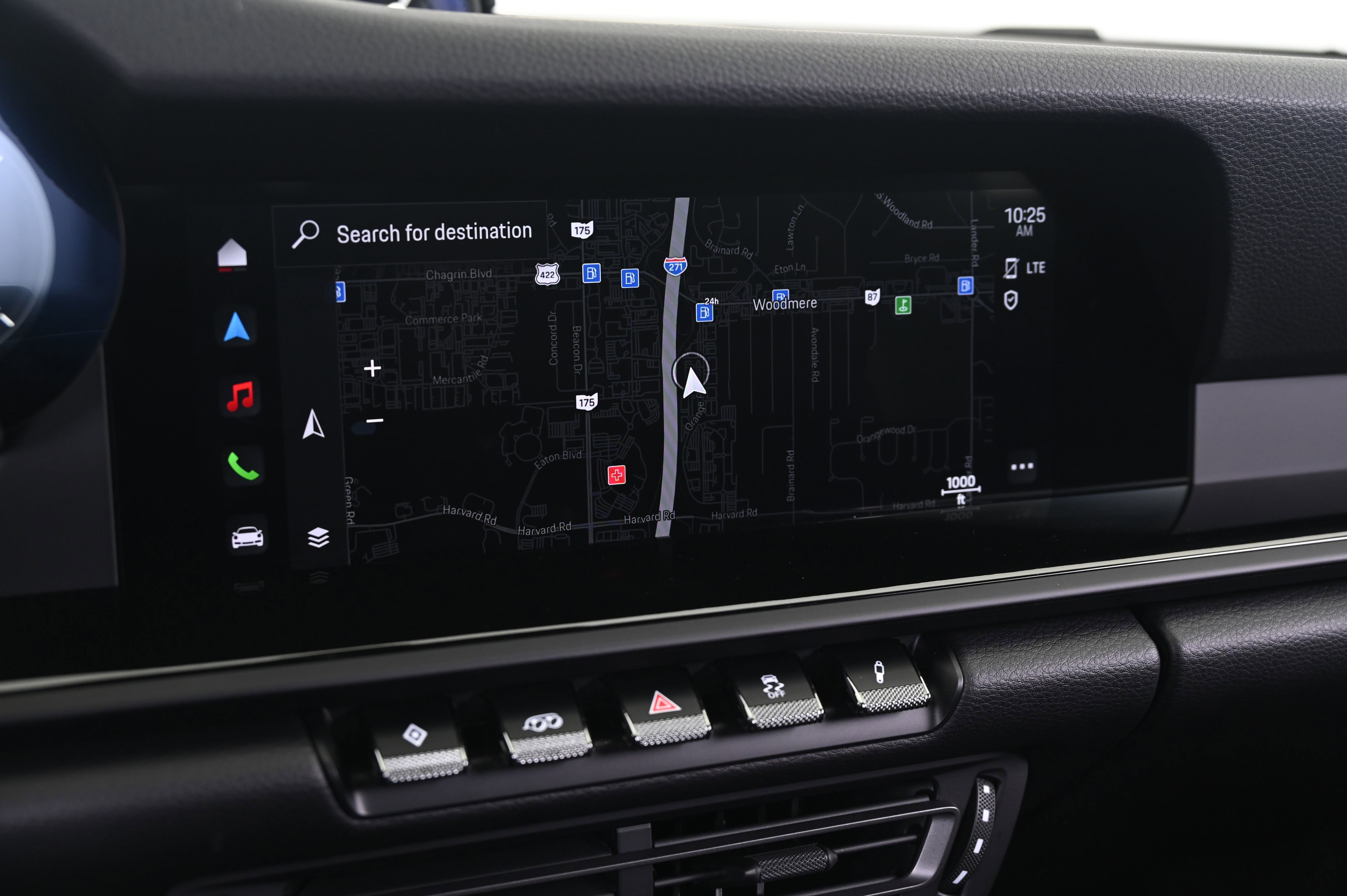 Certified 2024 Porsche 911 Carrera T image 28