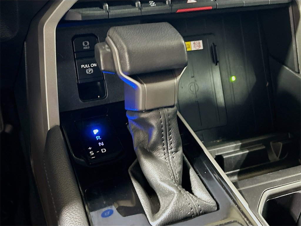 Used 2024 Toyota Tundra Limited image 14
