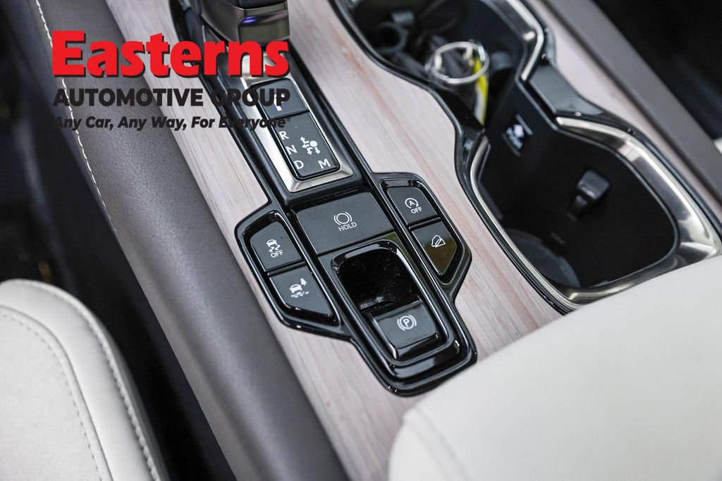 Used 2025 Lexus RX 350 AWD w/ Convenience Package image 21
