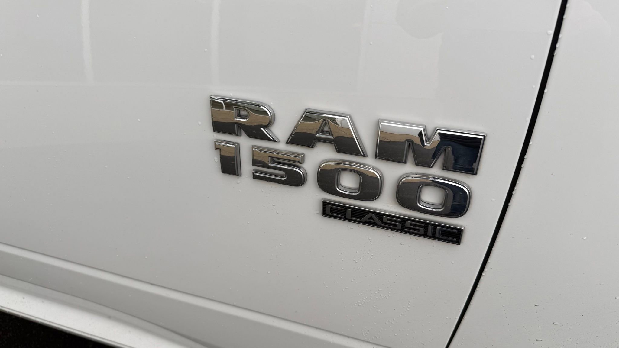 Used 2024 RAM 1500 Classic SLT image 34
