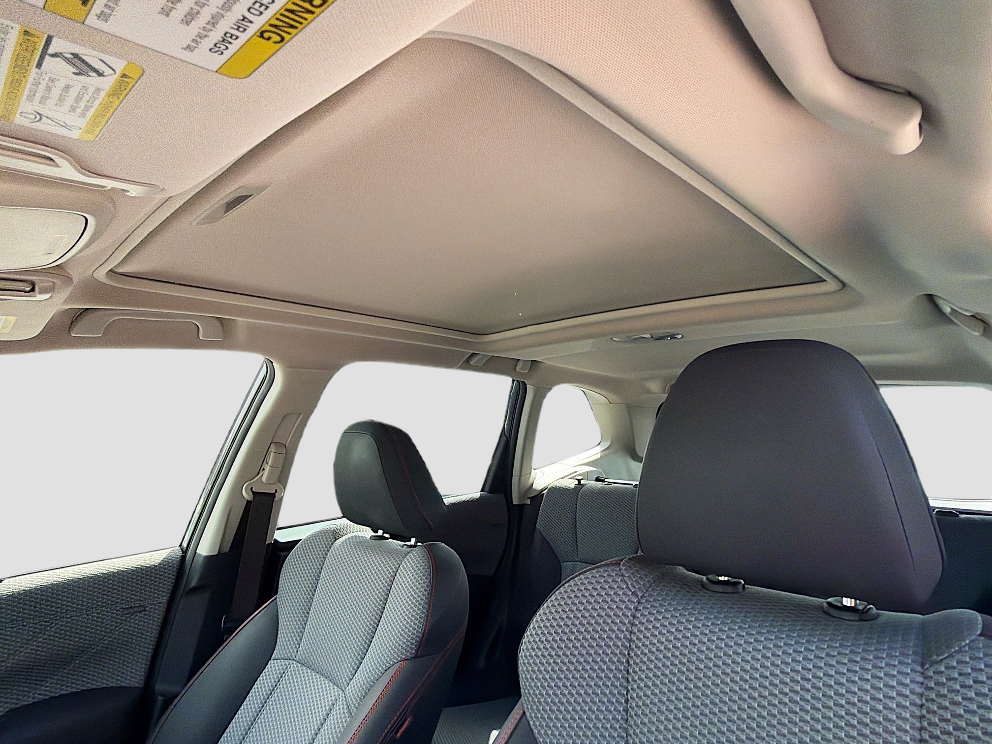 Used 2021 Subaru Forester Sport image 26