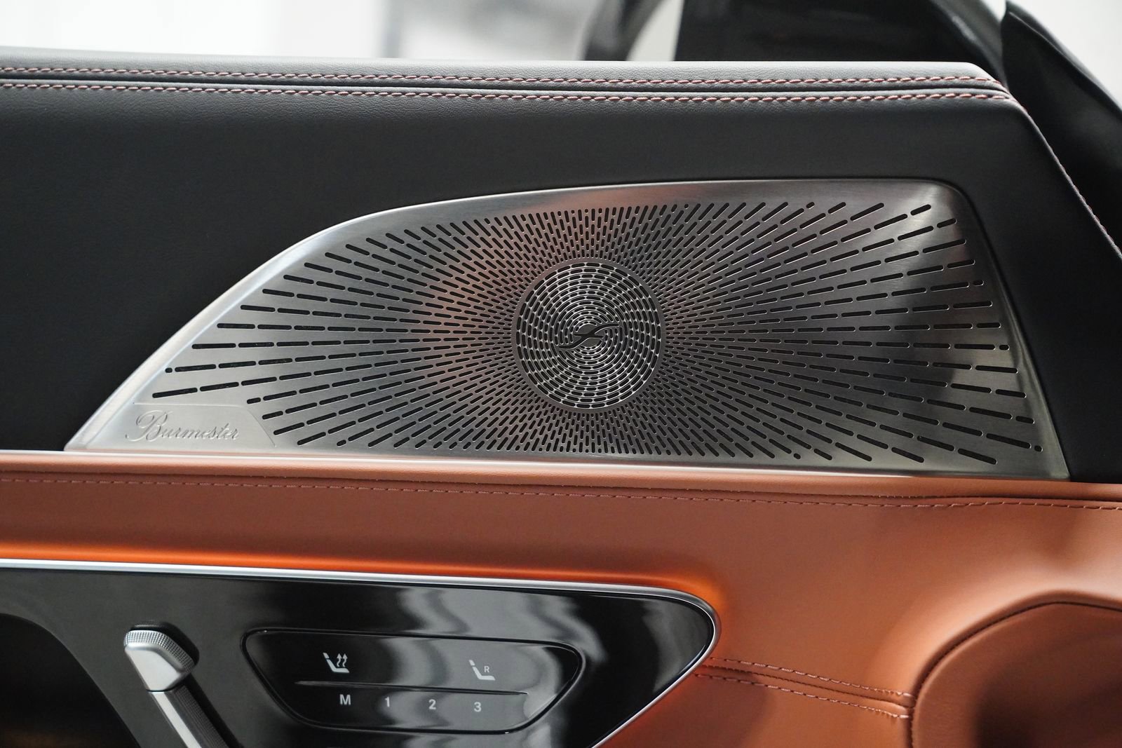 Certified 2025 Mercedes-Benz AMG GT 55 image 29