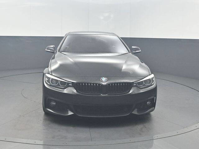 Used 2019 BMW 430i Convertible w/ M Sport Package image 31