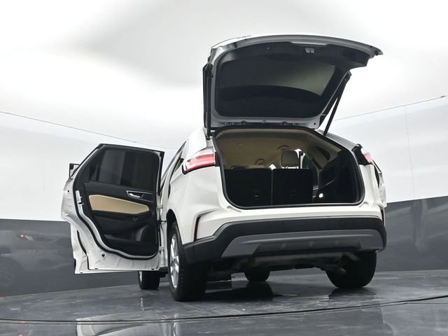 Used 2023 Ford Edge SEL w/ Convenience Package image 30