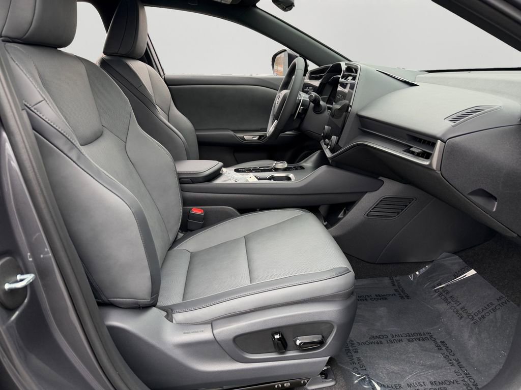 Certified 2026 Lexus RZ 350e 2WD w/ Technology Package image 7