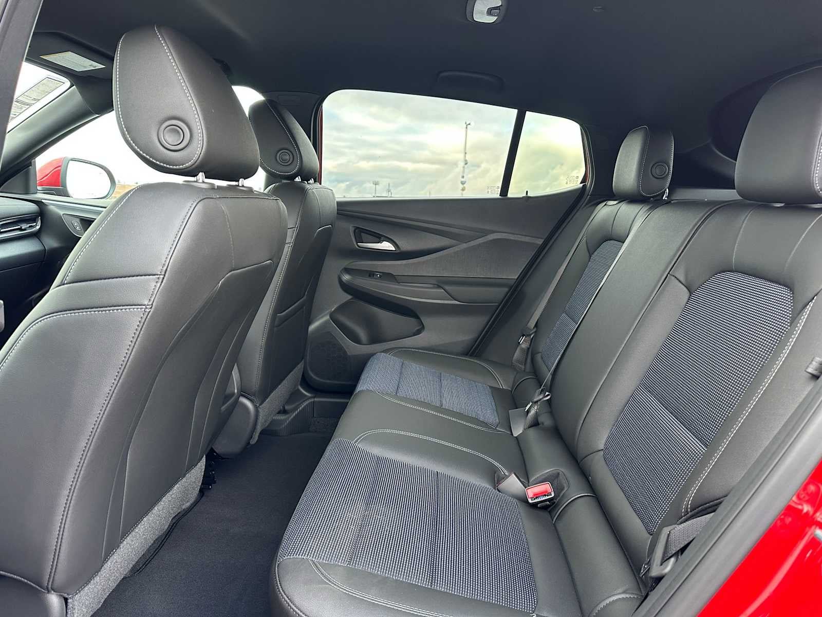 New 2026 Buick Envista Preferred w/ Convenience I Package FWD image 16