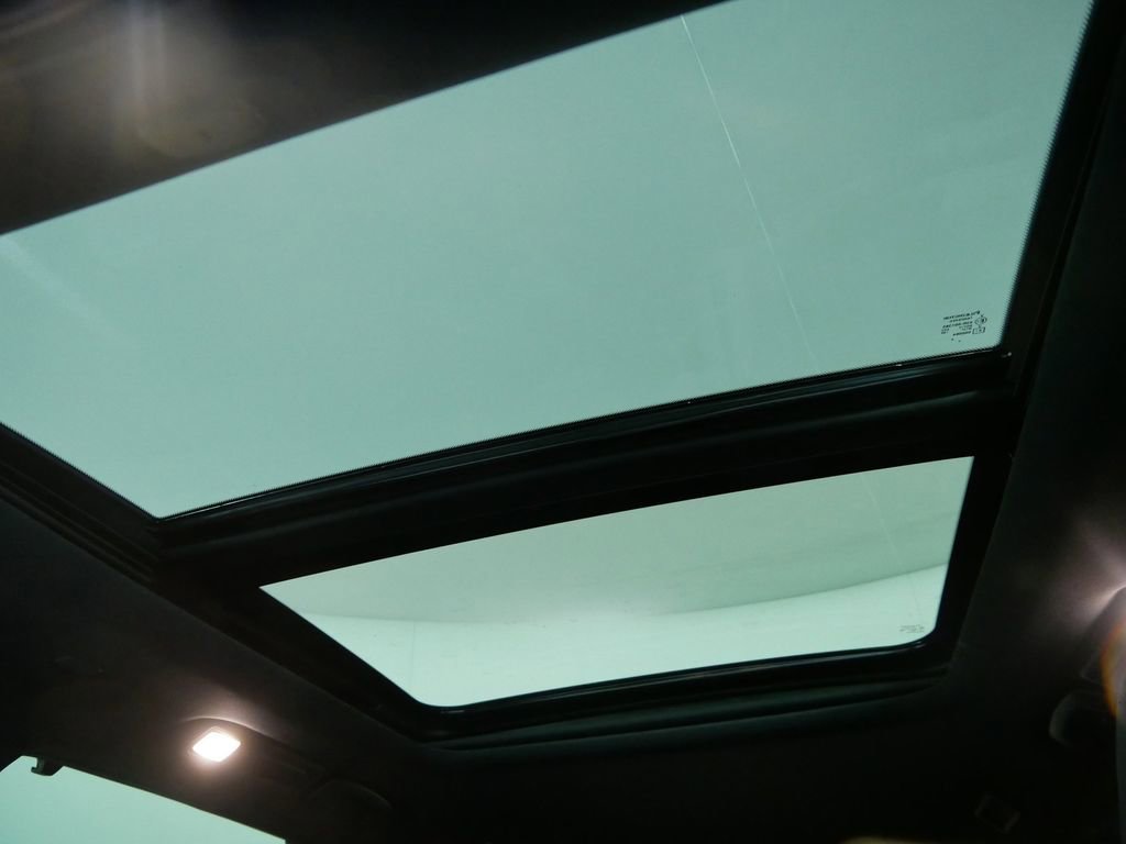 New 2026 INFINITI QX60 Sport w/ Dark Cargo Package image 24