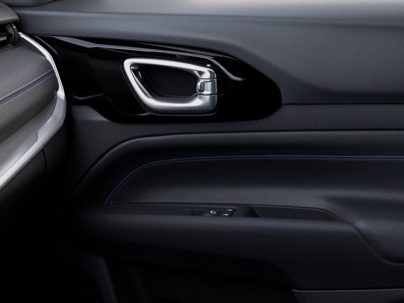 New 2026 Jeep Compass Latitude image 25