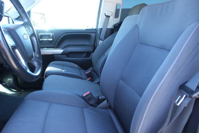 Used 2018 Chevrolet Silverado 1500 LT w/ All Star Edition RWD image 32