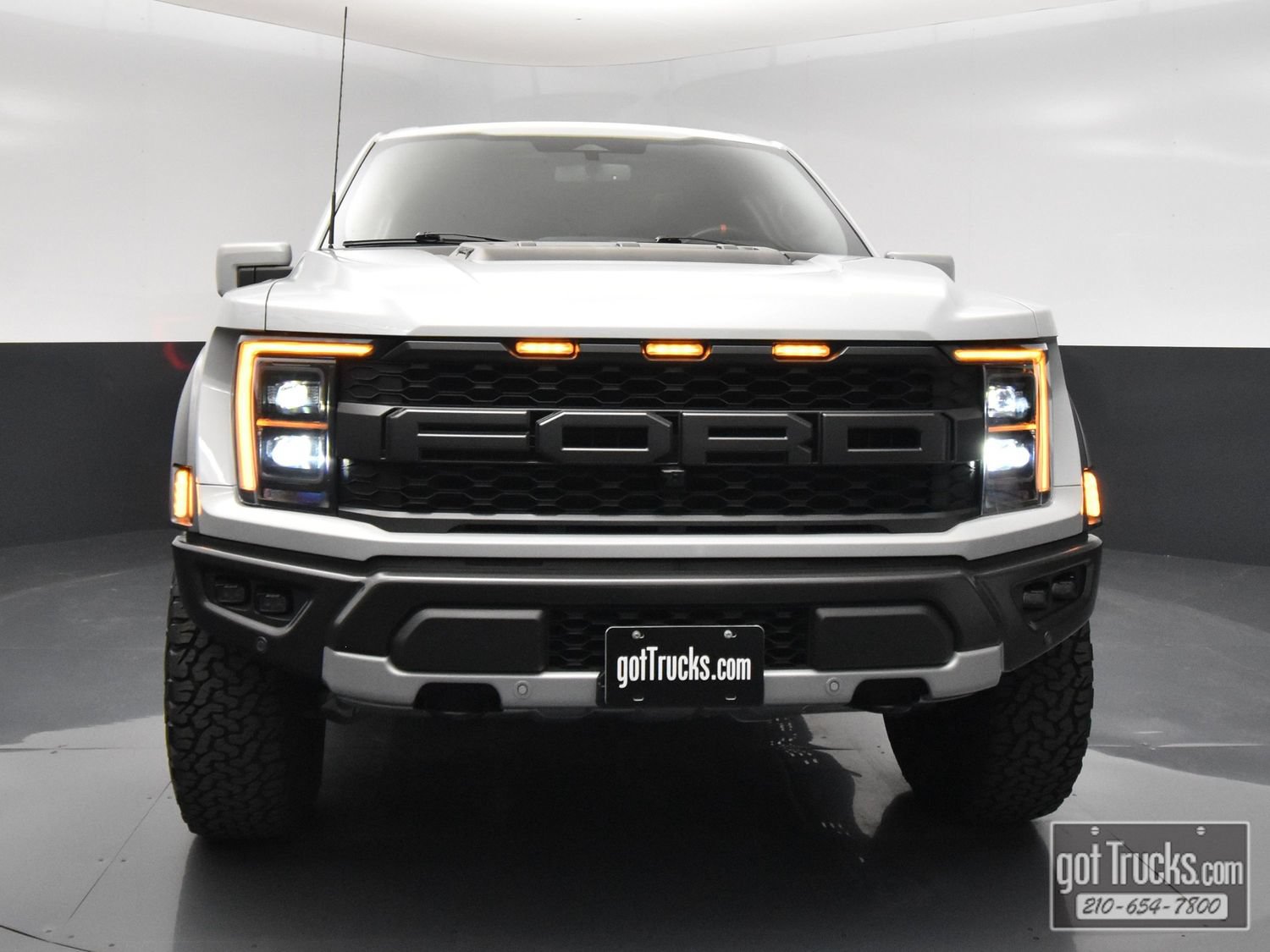 Used 2023 Ford F150 Raptor w/ Raptor Carbon Fiber Package AWD/4WD image 51