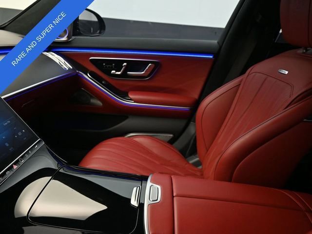 Used 2025 Mercedes-Benz S 63 AMG S image 13
