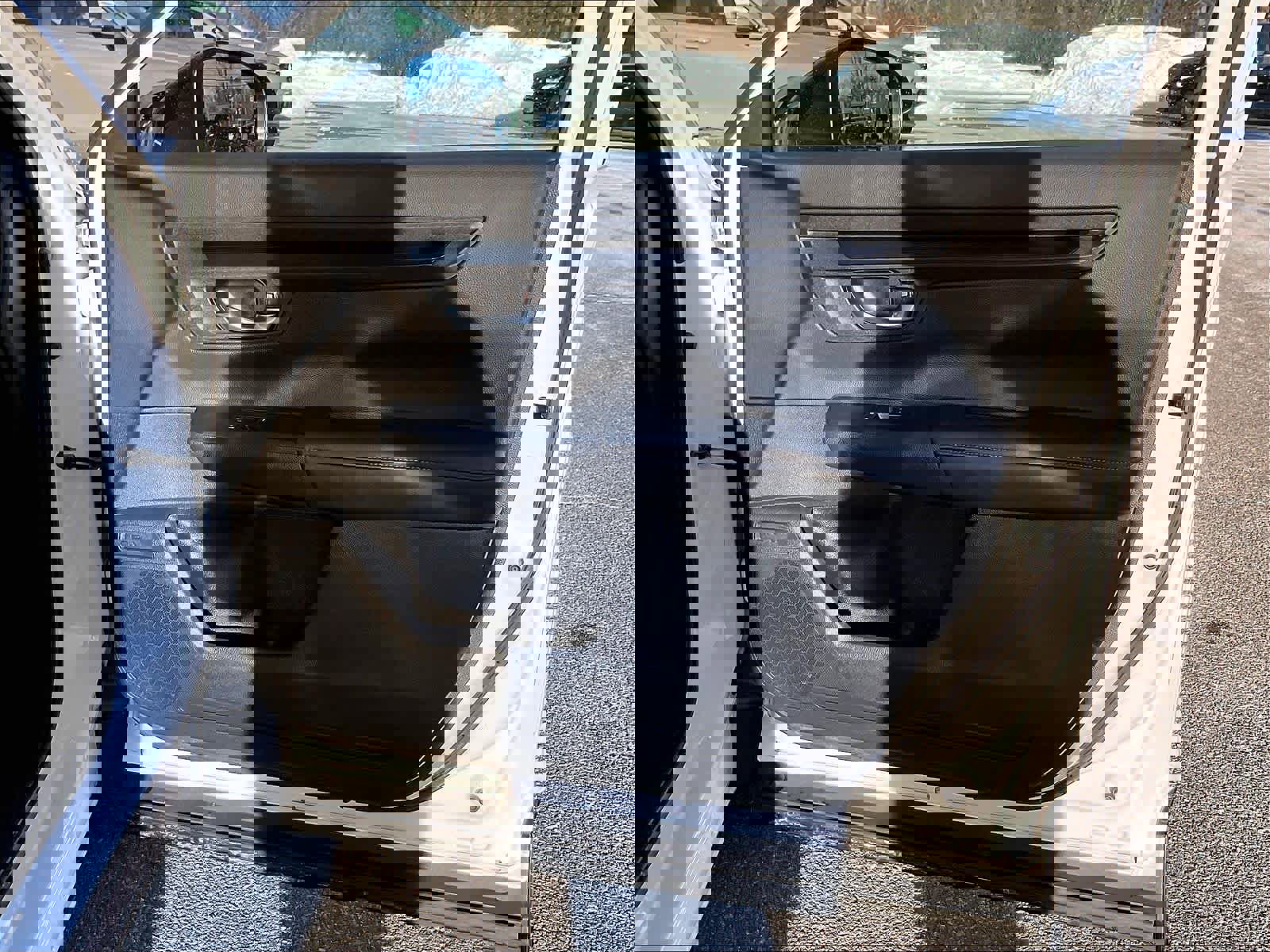 Certified 2024 Honda CR-V Sport-L image 12