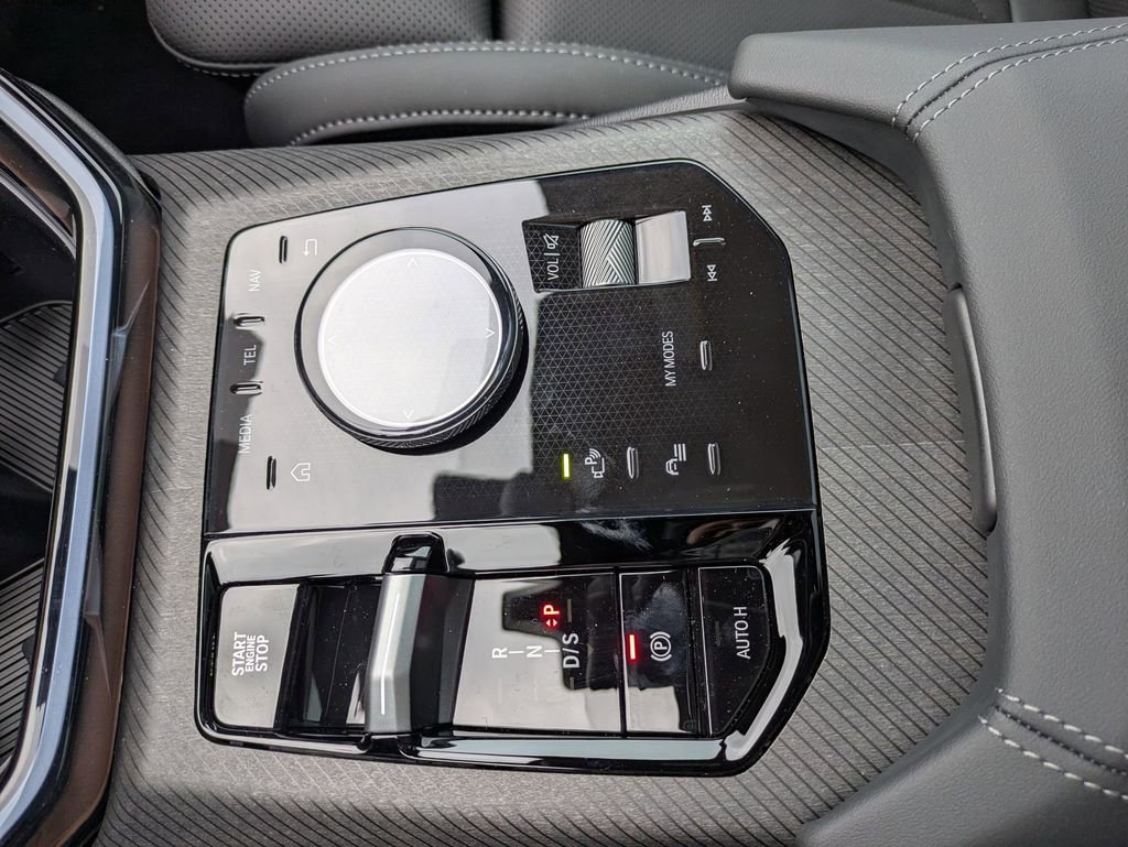 New 2026 BMW X3 xDrive30 w/ Convenience Package image 29