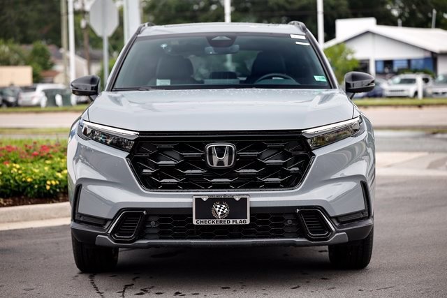 New 2027 Honda CR-V Sport-L image 21