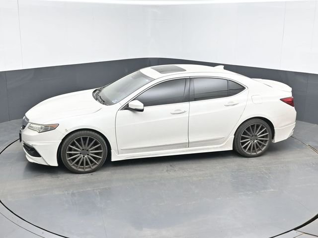 Used 2015 Acura TLX V6 SH-AWD w/ Technology Pkg image 21