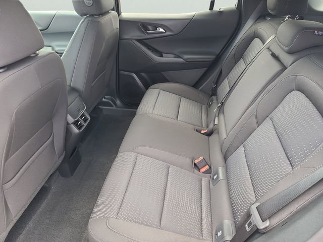 New 2026 Chevrolet Equinox LT w/ Safety and Technology Package image 13