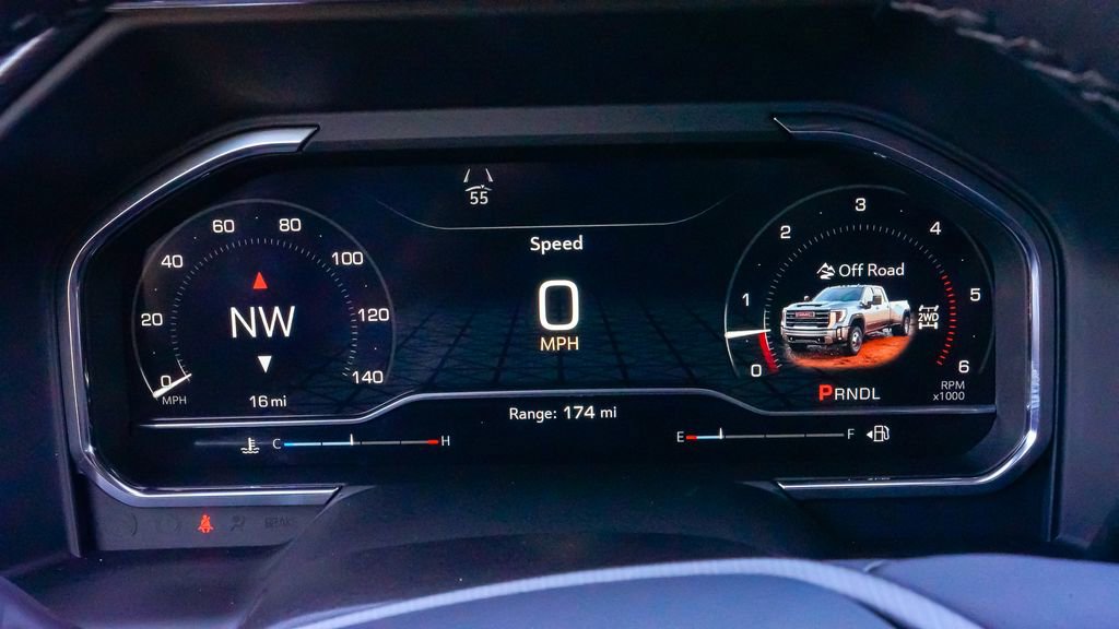 New 2026 GMC Sierra 3500 Denali Ultimate image 29