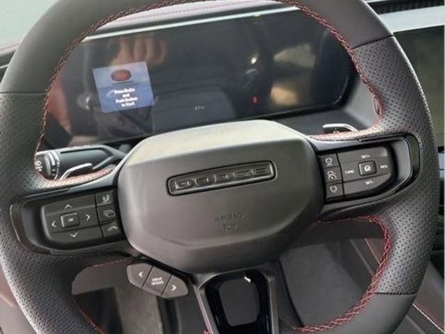 New 2026 Dodge Charger R/T Scat Pack image 20