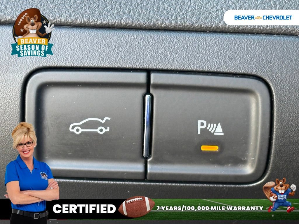 Used 2020 Chevrolet Impala LT w/ LT Convenience Package FWD image 35