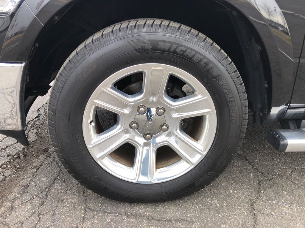 Used 2016 RAM 1500 Limited image 15