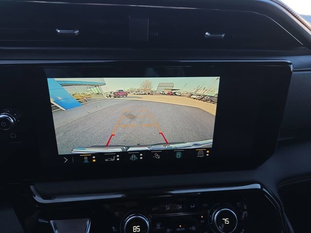 Used 2023 GMC Sierra 1500 AT4 w/ Technology Package AWD/4WD image 22