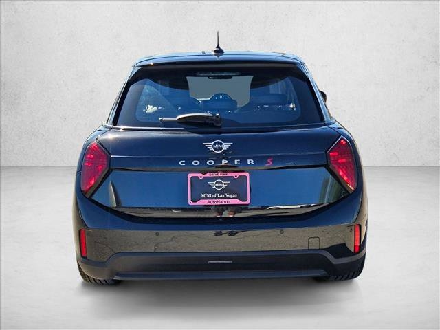 Used 2026 MINI Cooper S FWD image 7