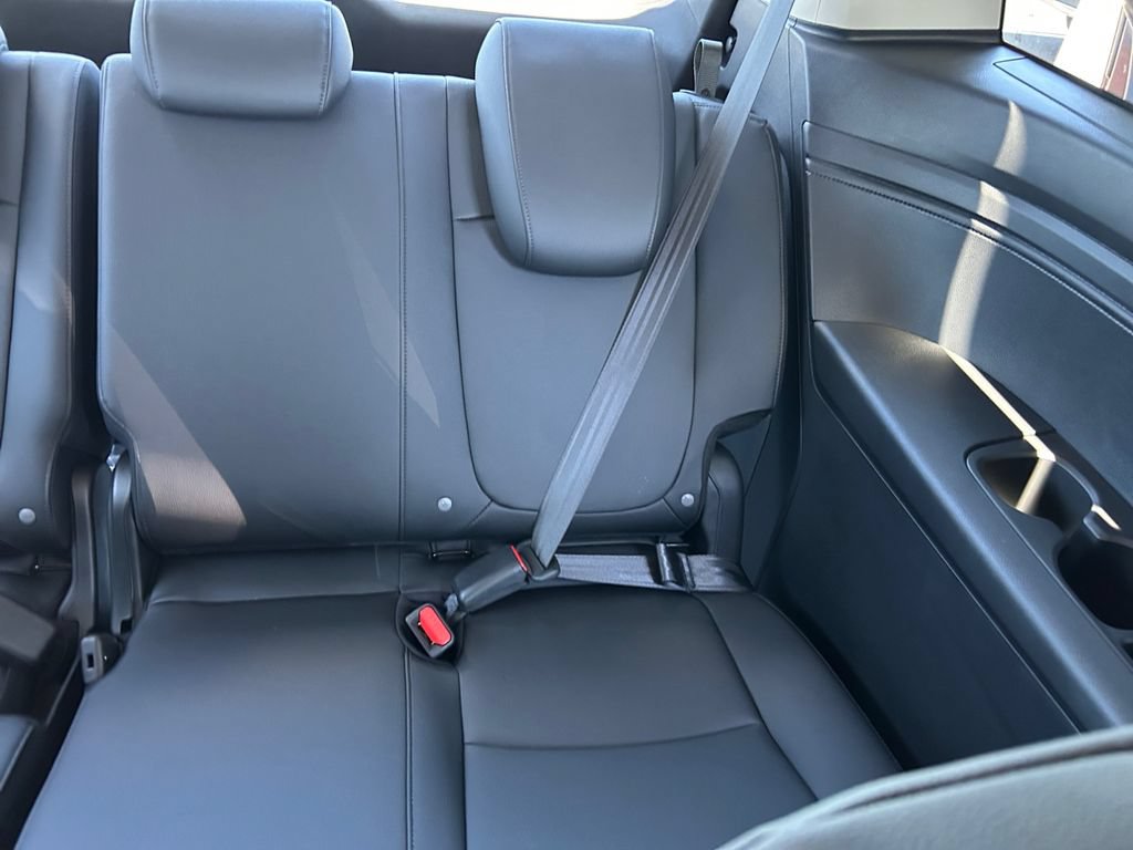 New 2026 Honda Odyssey EX-L image 19
