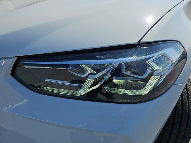 Used 2024 BMW X3 sDrive30i w/ Convenience Package image 32