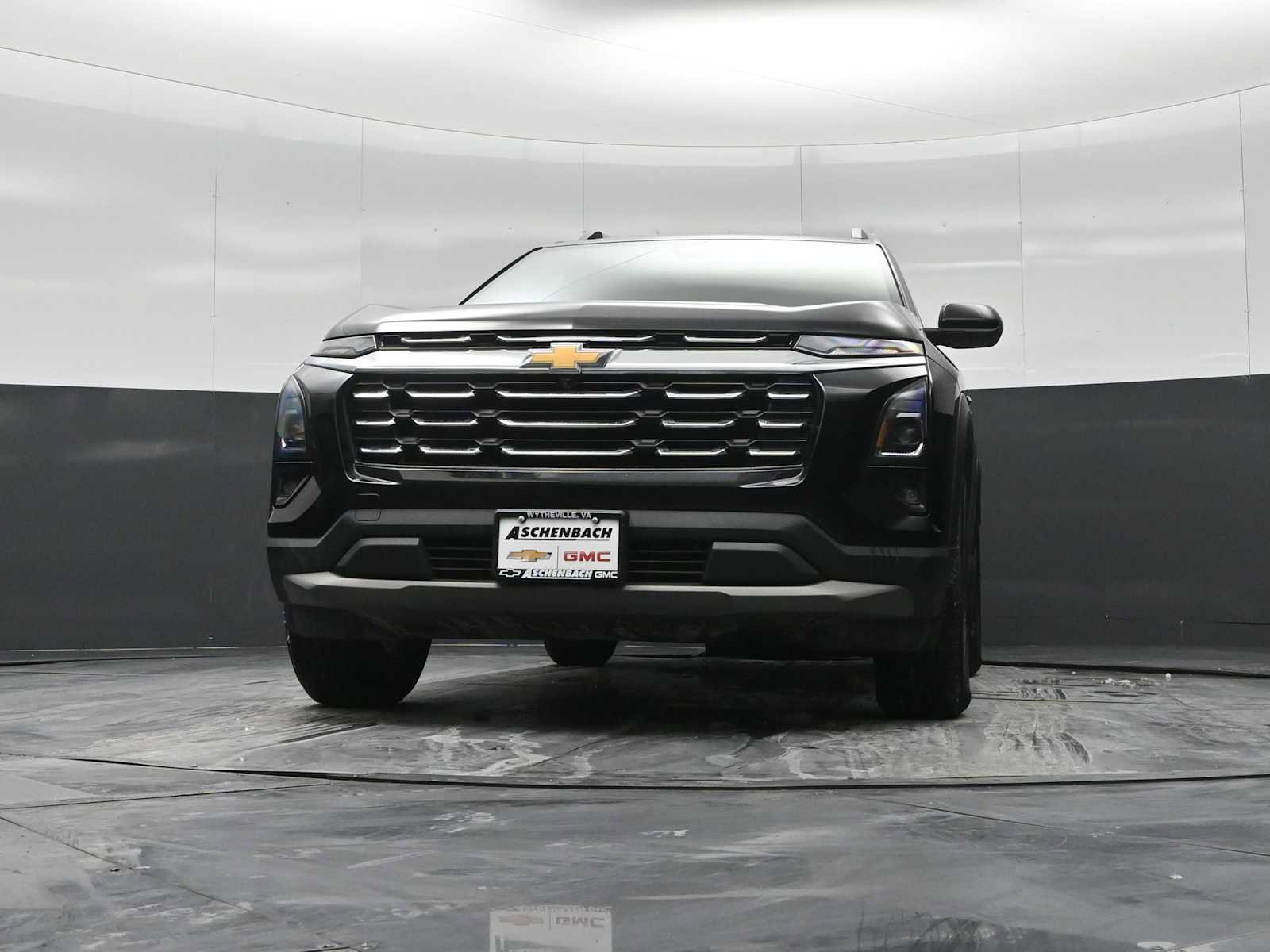 Used 2025 Chevrolet Equinox LT w/ Convenience Package II image 20