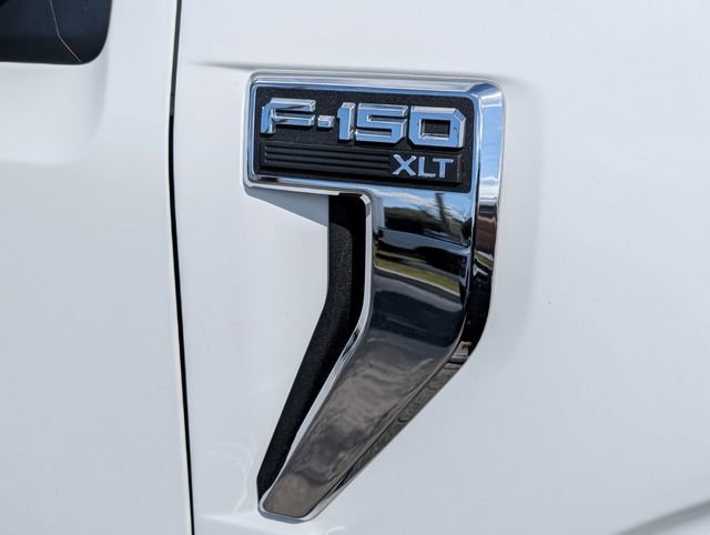 Used 2024 Ford F150 XLT w/ Tow/Haul Package image 21