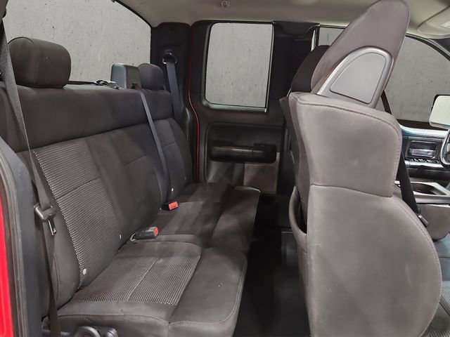 Used 2005 Ford F150 XL AWD/4WD image 28
