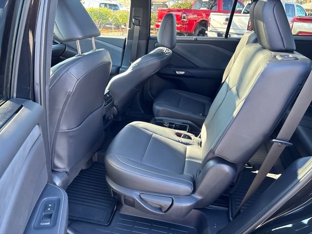 Used 2025 Lexus TX 350 AWD image 28