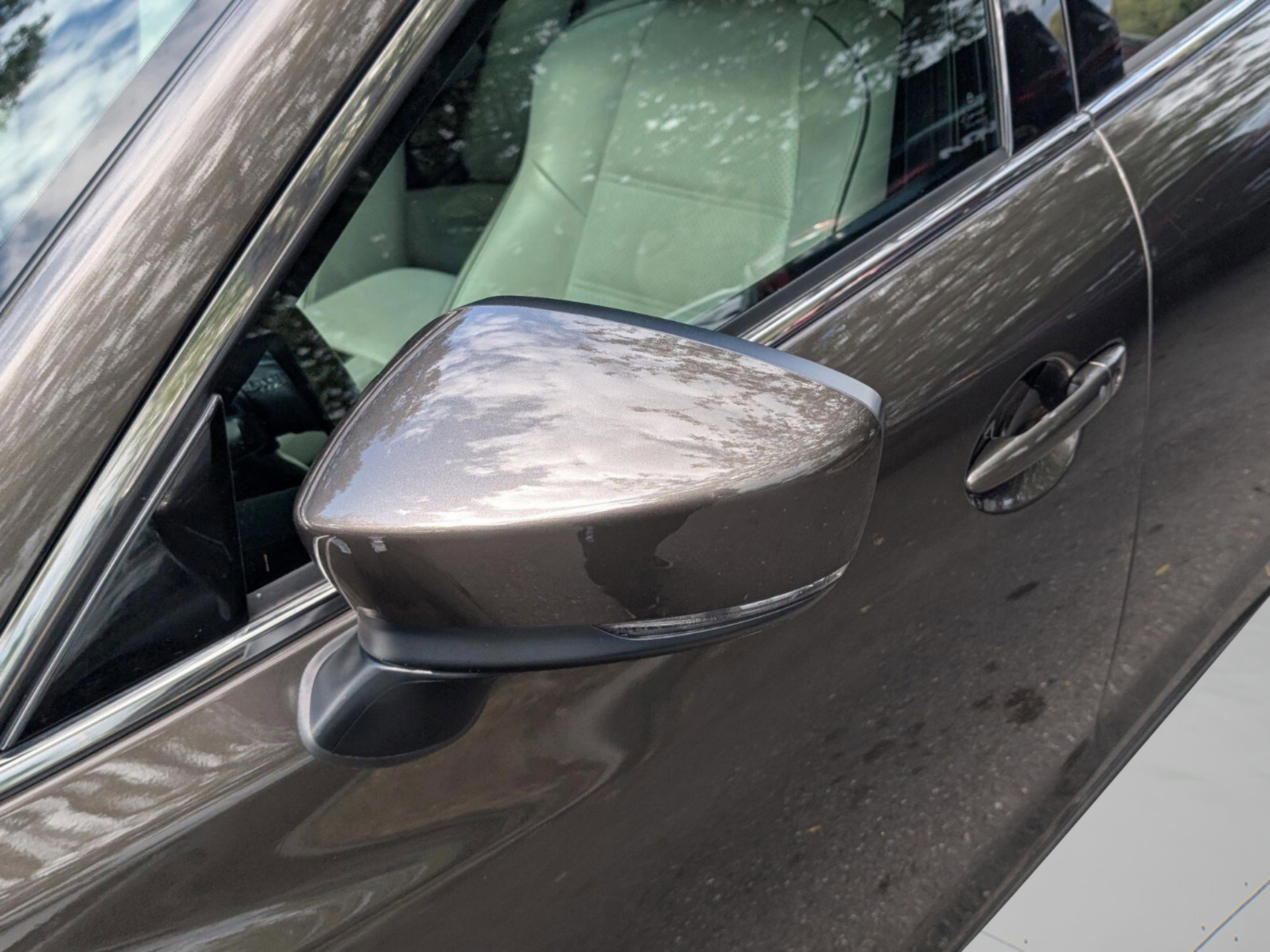 Used 2017 MAZDA MAZDA6 Grand Touring image 28