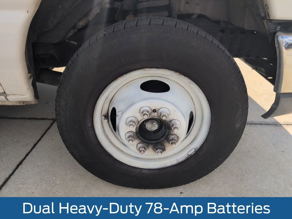 Used 2015 Ford E-450 and Econoline 450 Super Duty w/ Shuttle Bus Prep Package image 19