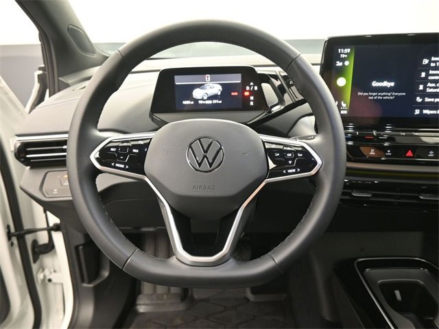 Used 2024 Volkswagen ID.4 2WD image 6