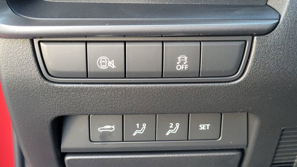 New 2026 MAZDA MAZDA3 2.5 S Sedan w/ Preferred Pkg image 22