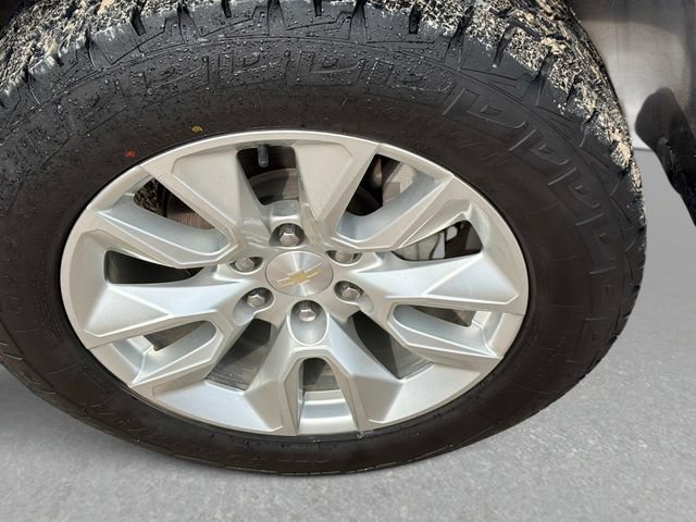 Used 2023 Chevrolet Silverado 1500 Custom AWD/4WD image 11